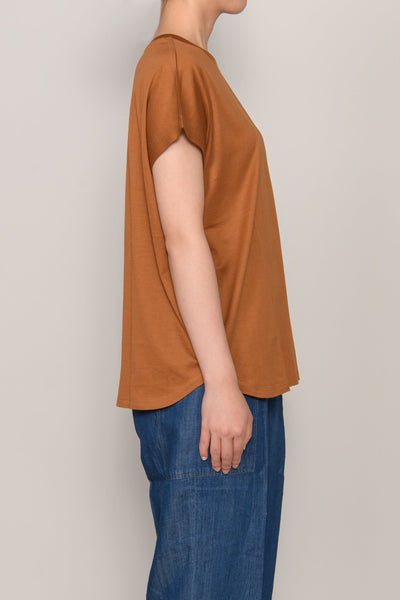 フレンチTシャツ