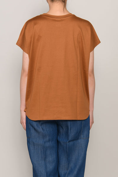 フレンチTシャツ