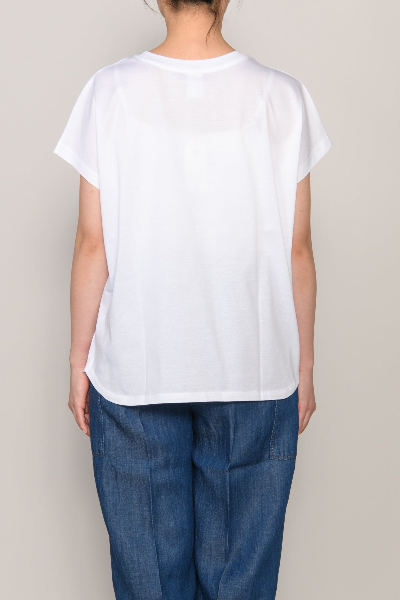 フレンチTシャツ