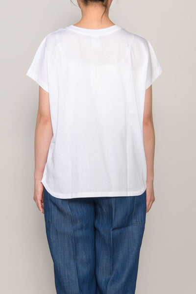 フレンチTシャツ