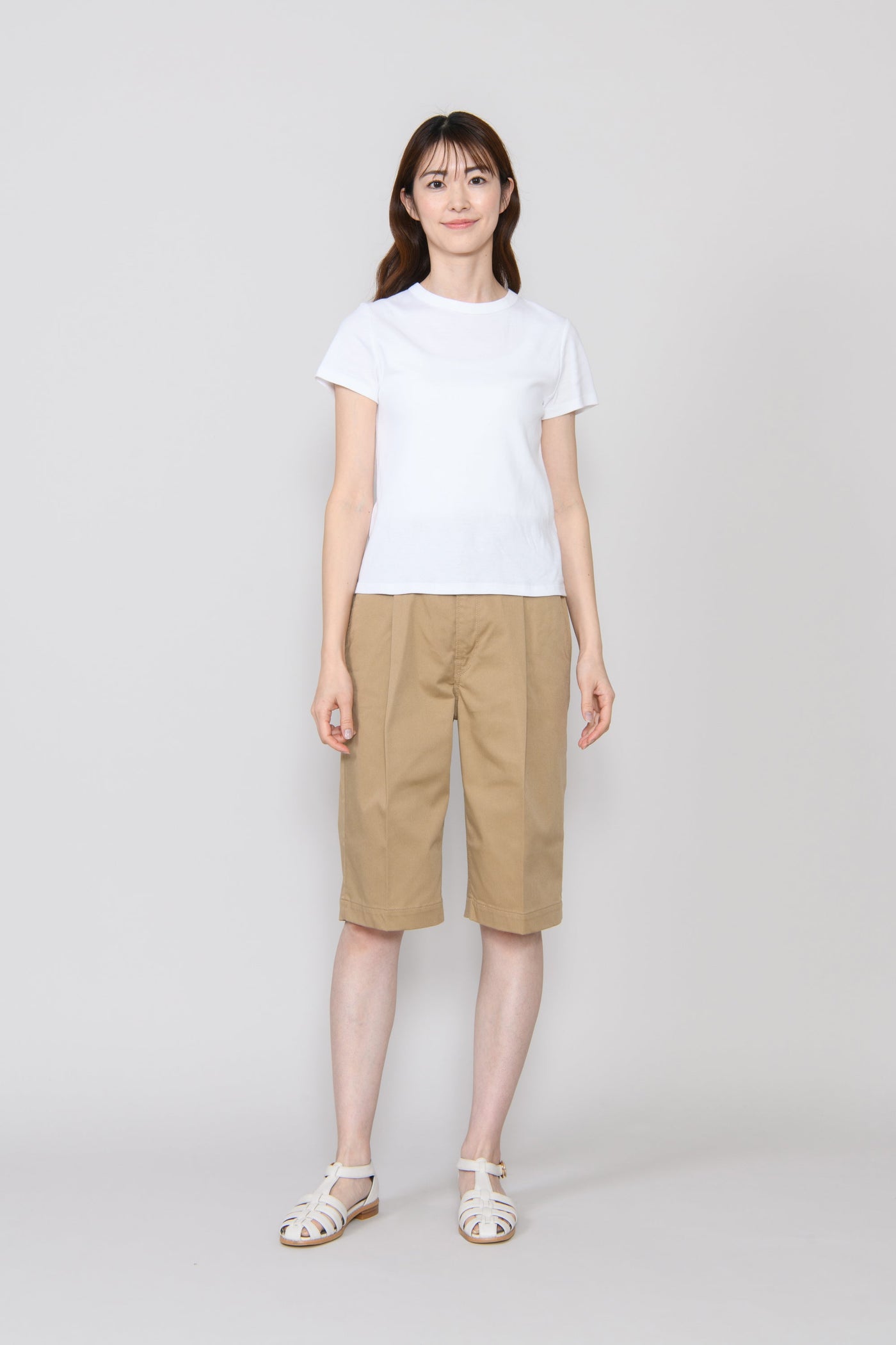 フライスTシャツ
